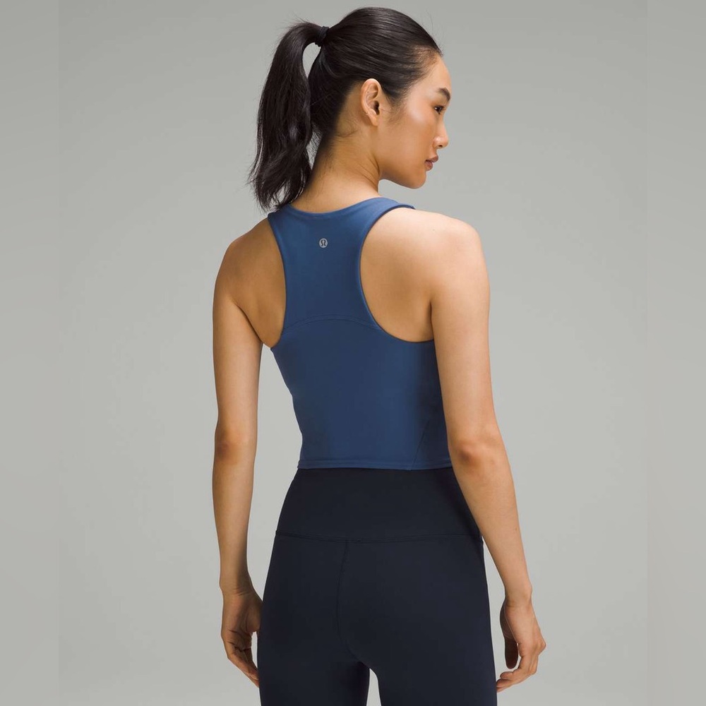 BNWT Lululemon Wunder Train Racerback Tank Top - Picture 2 of 9